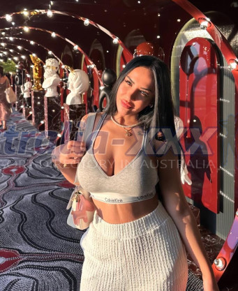 Photo escort girl LIZA: the best escort service