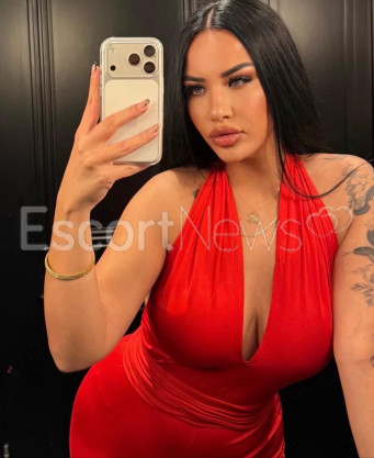 Photo escort girl TOP MODEL LIZA: the best escort service