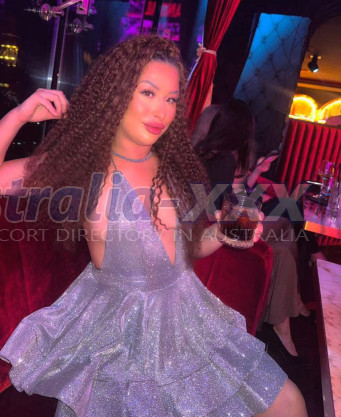 Photo escort girl Viki: the best escort service