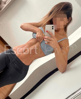 Photo escort girl Asia: the best escort service