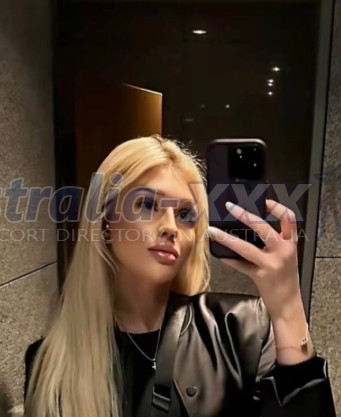 Photo escort girl Tina: the best escort service