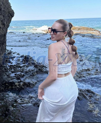 Photo escort girl Ada: the best escort service