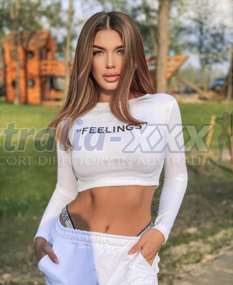 Photo escort girl Linda: the best escort service