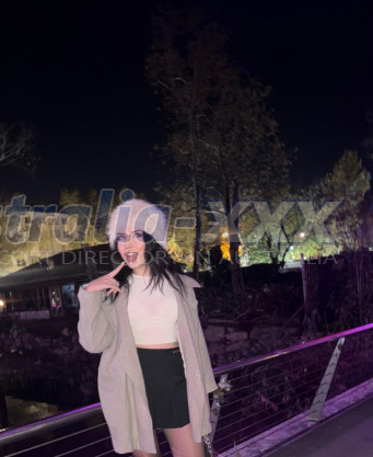 Photo escort girl ALEV: the best escort service