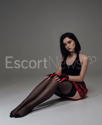 Photo escort girl Any: the best escort service