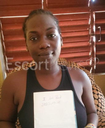 Photo escort girl Mariamarba: the best escort service