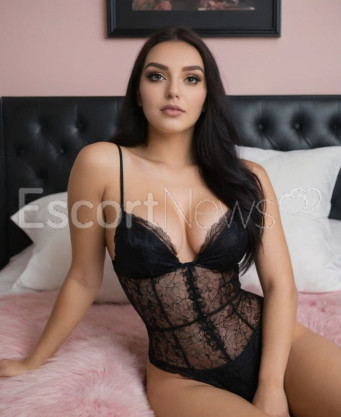 Photo escort girl Angel: the best escort service