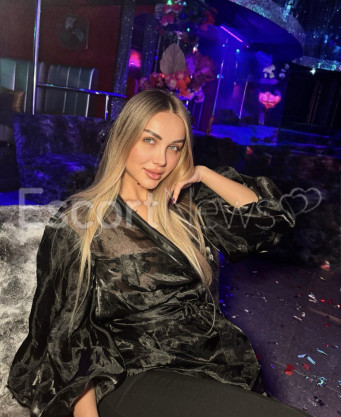 Photo escort girl kristina: the best escort service