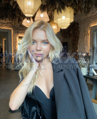 Photo escort girl Natali: the best escort service