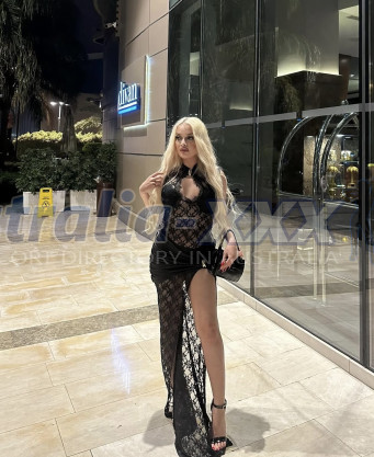 Photo escort girl Melek: the best escort service