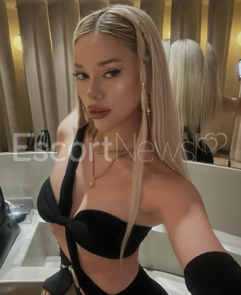 Photo escort girl BALIM: the best escort service