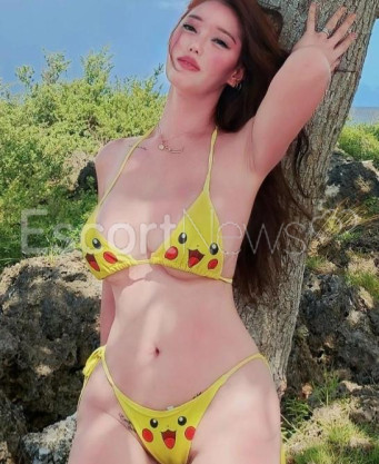 Photo escort girl Mia : the best escort service