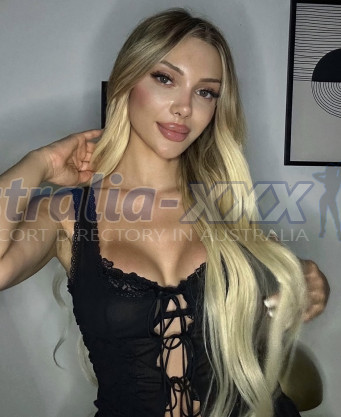 Photo escort girl Cansu: the best escort service