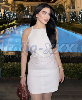 Photo escort girl ANNA: the best escort service