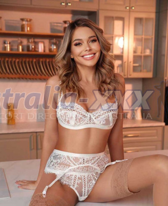 Photo escort girl Tina: the best escort service