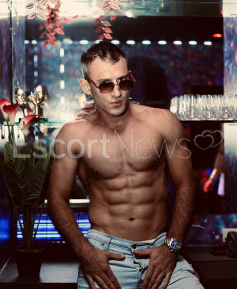 Photo escort girl Alex: the best escort service