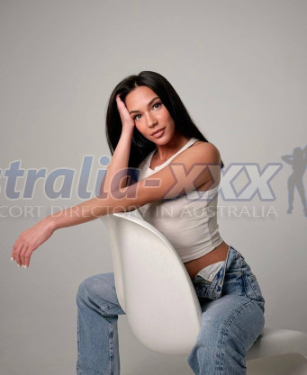 Photo escort girl Alisa: the best escort service