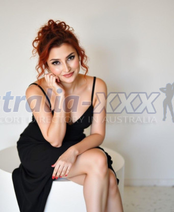 Photo escort girl Venera: the best escort service