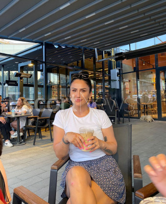 Photo escort girl Aysegul: the best escort service