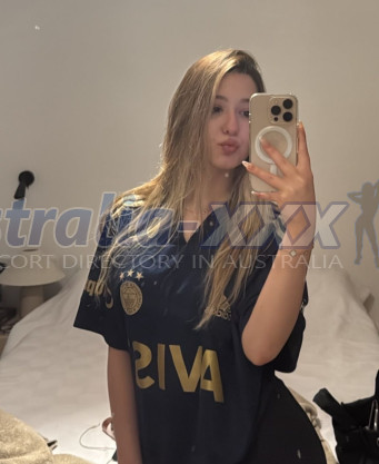 Photo escort girl HELENA: the best escort service