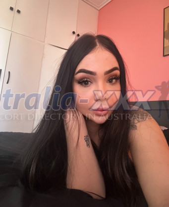 Photo escort girl SABRINA QUEIROZ: the best escort service