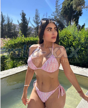 Photo escort girl Angelica : the best escort service