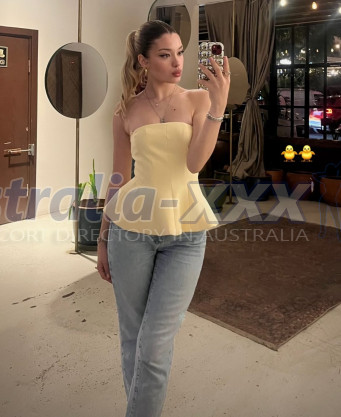 Photo escort girl selenay: the best escort service