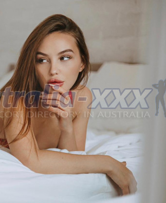 Photo escort girl Ulyana: the best escort service