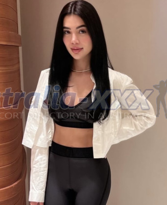 Photo escort girl Emilia: the best escort service