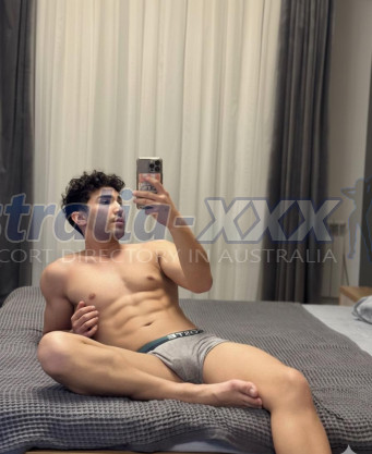 Photo escort girl Ferit: the best escort service