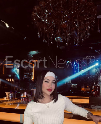 Photo escort girl Laura: the best escort service