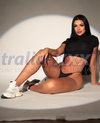 Photo escort girl Luiza: the best escort service