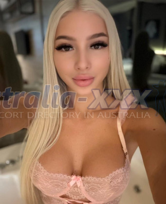 Photo escort girl Monica VIP: the best escort service