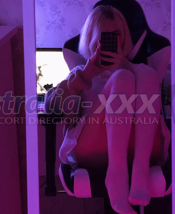 Photo escort girl Alina: the best escort service