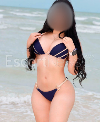 Photo escort girl GABRIELA: the best escort service
