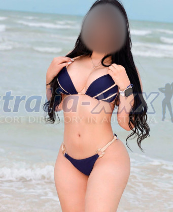Photo escort girl GABRIELA: the best escort service