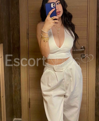 Photo escort girl Ceyda: the best escort service