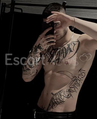 Photo escort girl Alex: the best escort service