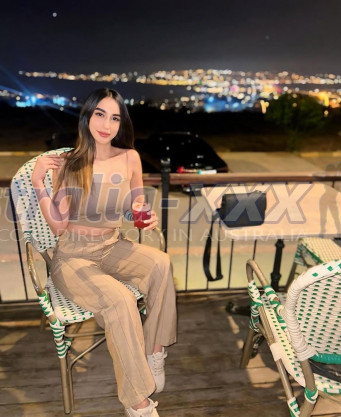 Photo escort girl YAREN: the best escort service