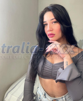 Photo escort girl Alexa : the best escort service