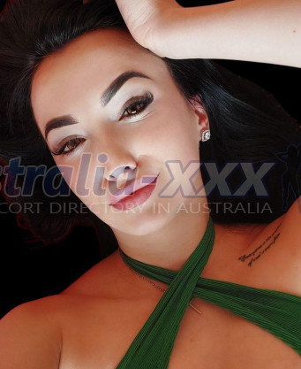 Photo escort girl ruby: the best escort service