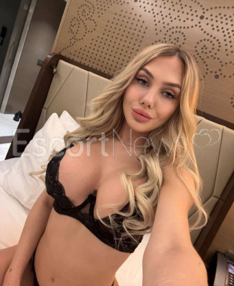 Photo escort girl polina: the best escort service