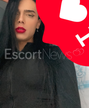 Photo escort girl Aren: the best escort service