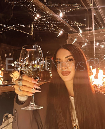 Photo escort girl ASUMAN: the best escort service