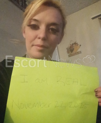 Photo escort girl Snowie: the best escort service