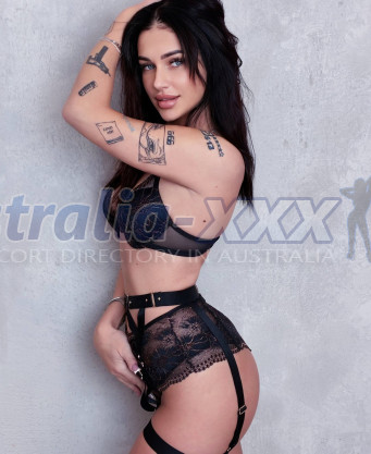 Photo escort girl Katya: the best escort service