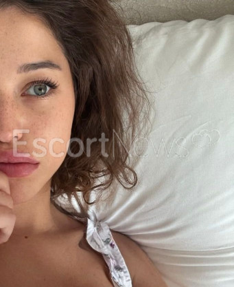 Photo escort girl ADALINA: the best escort service