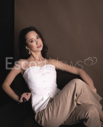 Photo escort girl Nikita: the best escort service