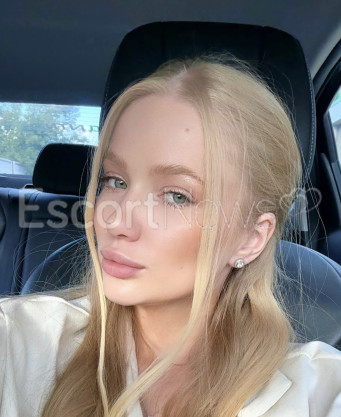 Photo escort girl OLGA: the best escort service