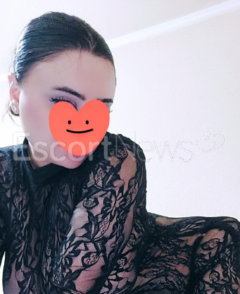 Photo escort girl Sahara: the best escort service